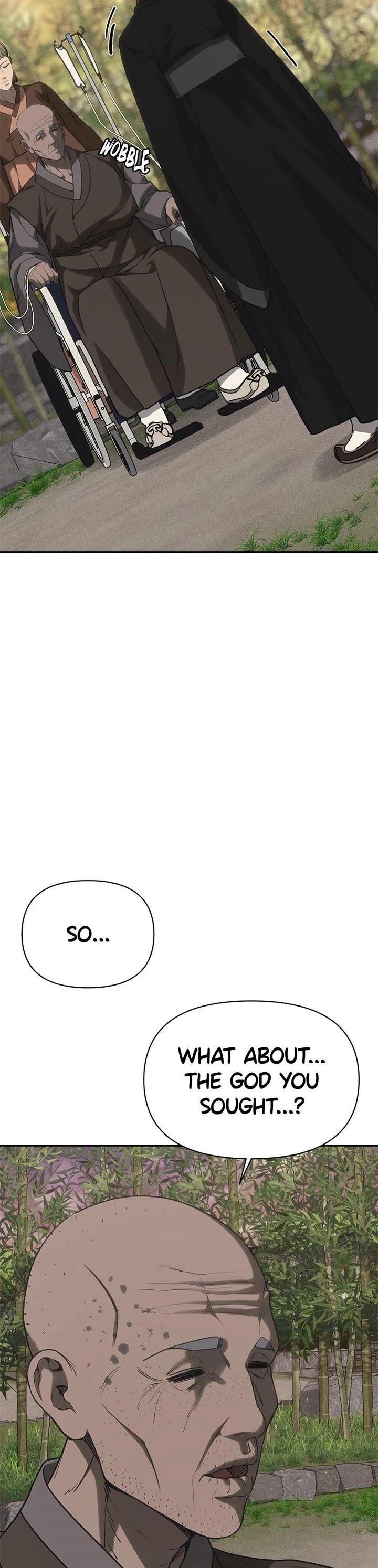 ShaMONEYism Chapter 39 page 24 - Chapter 39: Episode 39
