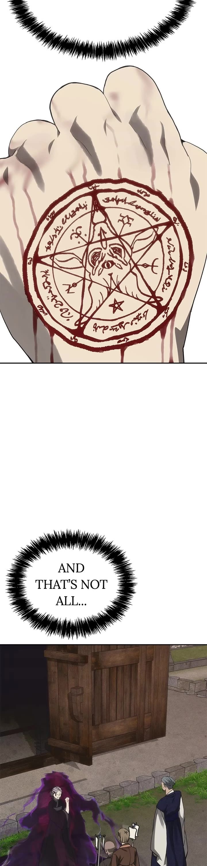 ShaMONEYism Chapter 39 page 27 - Chapter 39: Episode 39