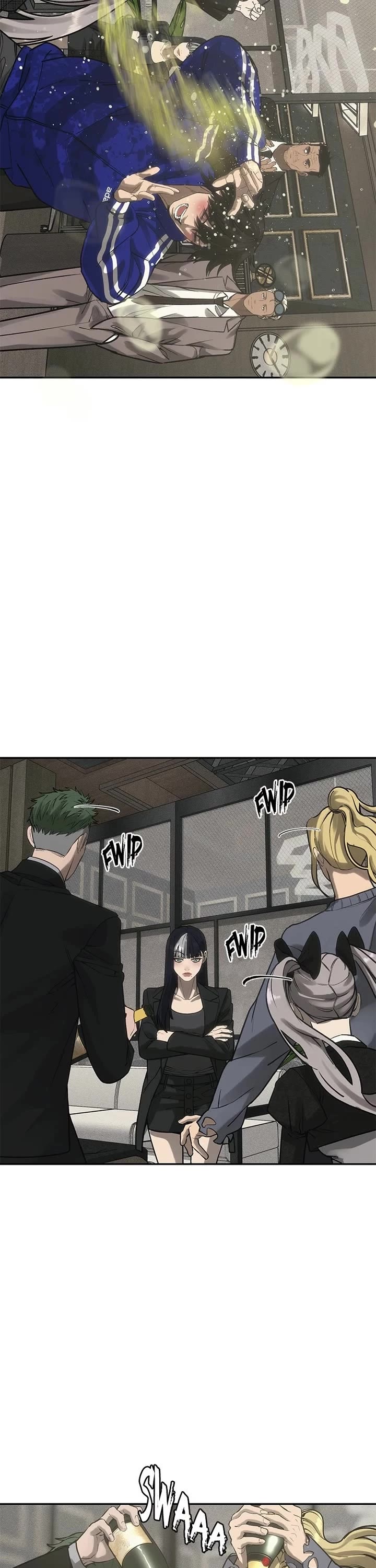 ShaMONEYism Chapter 39 page 46 - Chapter 39: Episode 39