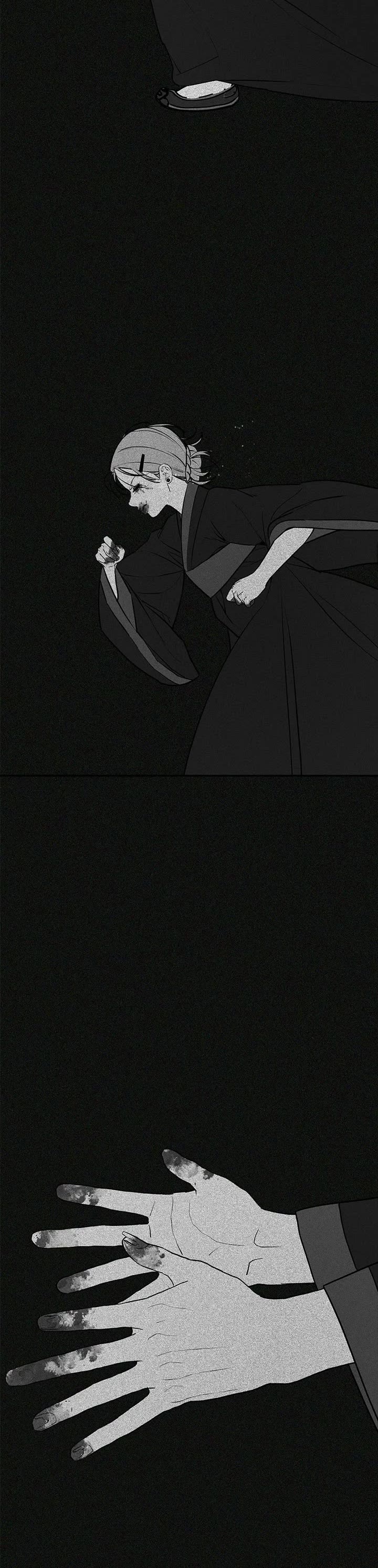 ShaMONEYism Chapter 39 page 5 - Chapter 39: Episode 39