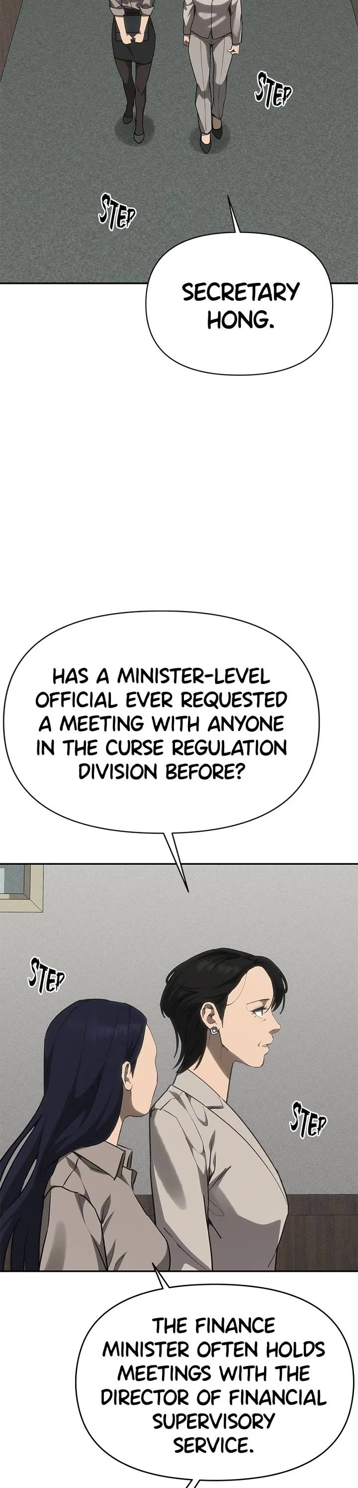 ShaMONEYism Chapter 39 page 55 - Chapter 39: Episode 39
