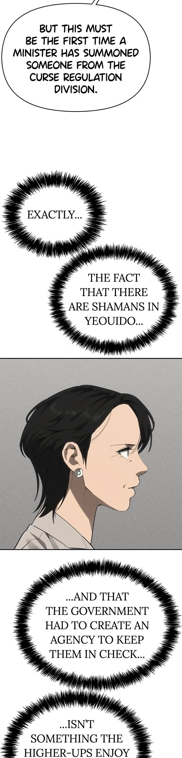 ShaMONEYism Chapter 39 page 56 - Chapter 39: Episode 39
