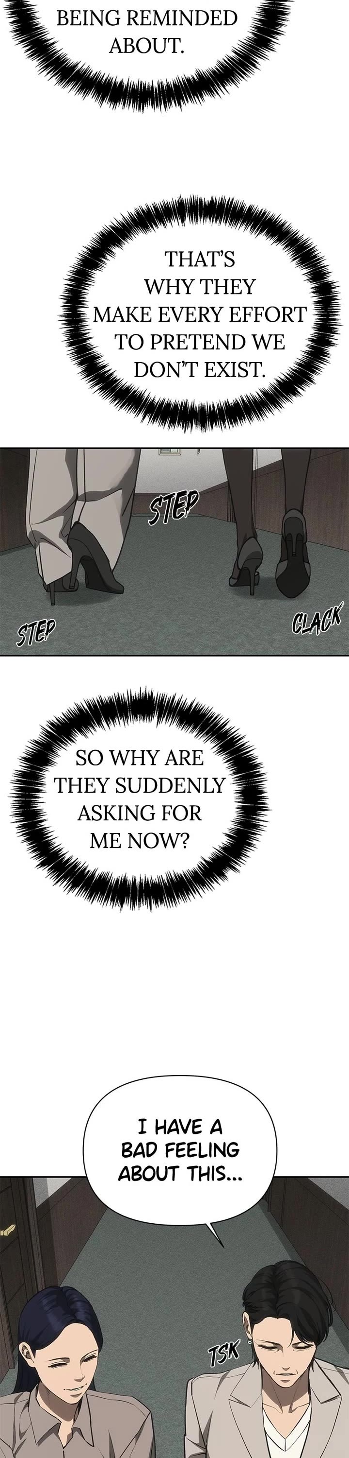 ShaMONEYism Chapter 39 page 57 - Chapter 39: Episode 39