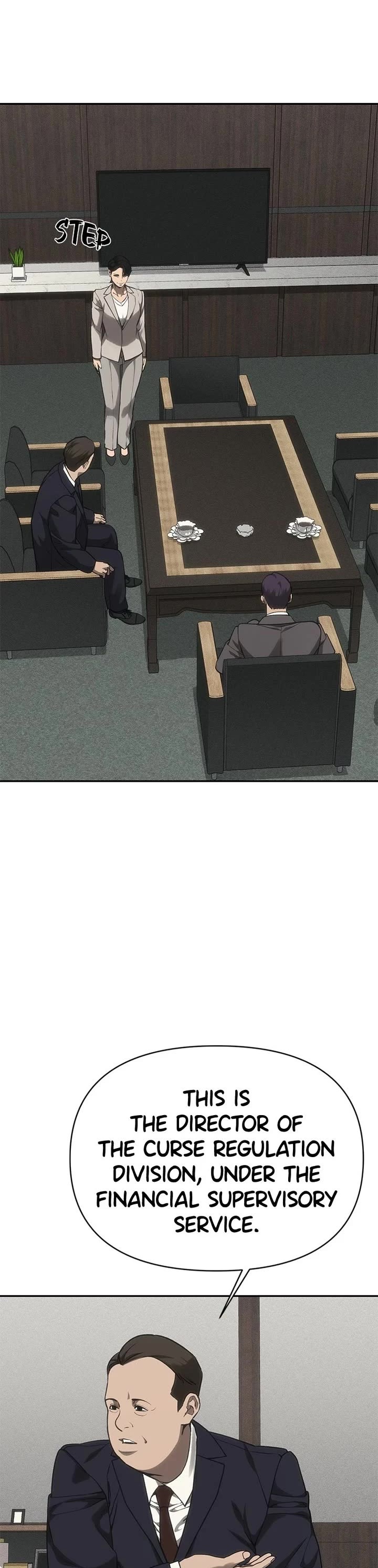 ShaMONEYism Chapter 39 page 59 - Chapter 39: Episode 39