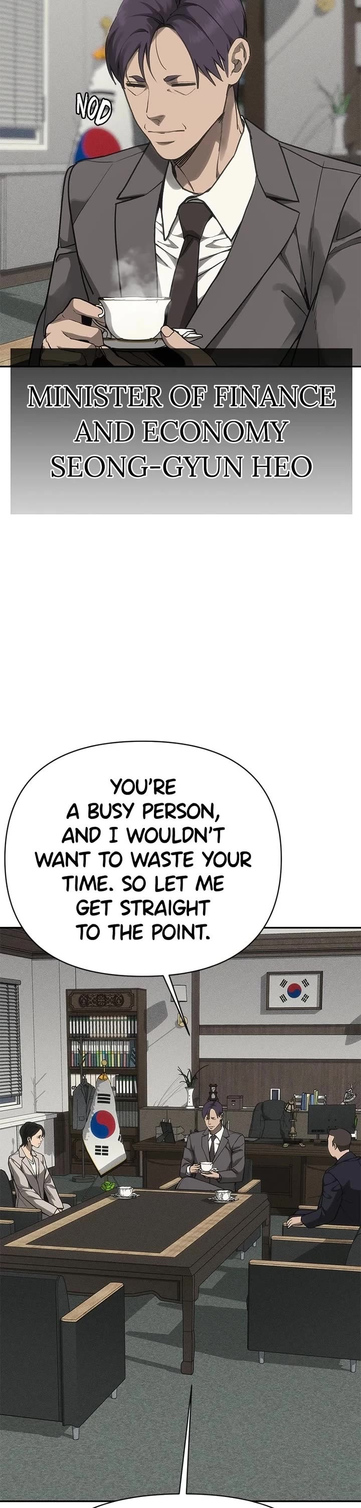 ShaMONEYism Chapter 39 page 61 - Chapter 39: Episode 39
