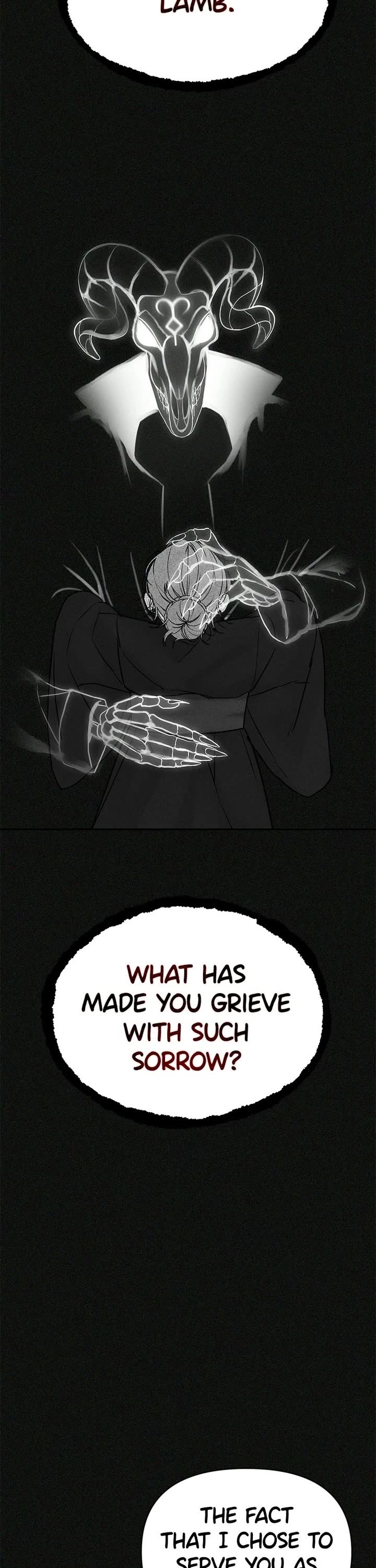 ShaMONEYism Chapter 39 page 8 - Chapter 39: Episode 39