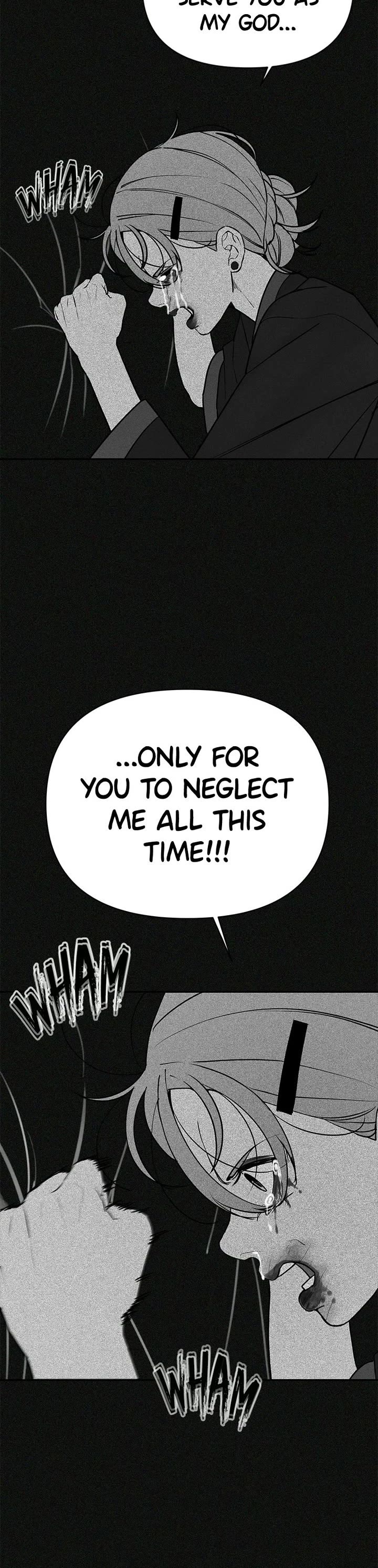 ShaMONEYism Chapter 39 page 9 - Chapter 39: Episode 39