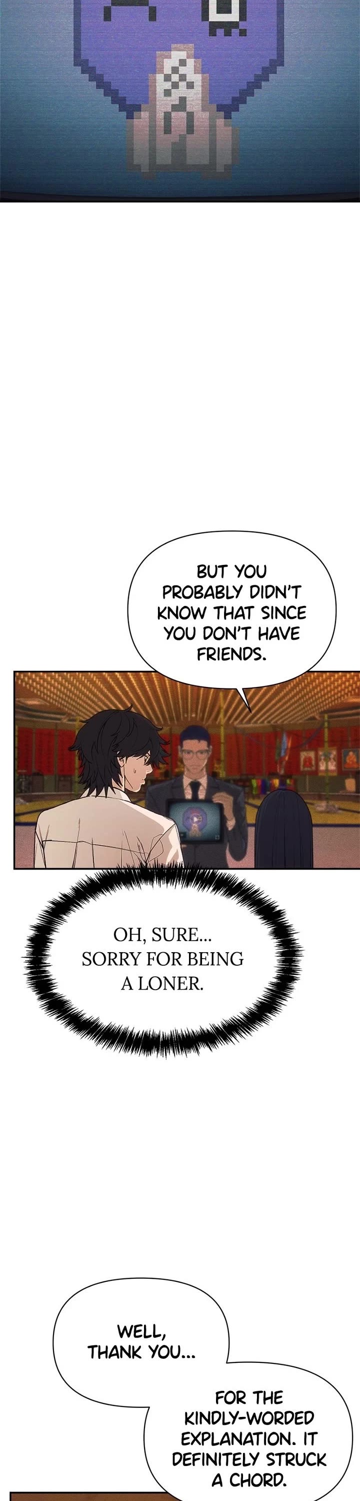 ShaMONEYism Chapter 4 page 12 - Chapter 4: Episode 4