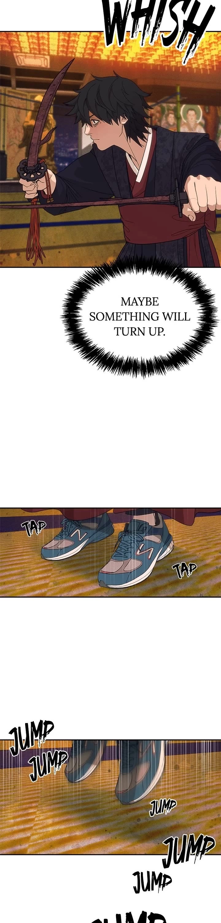ShaMONEYism Chapter 4 page 28 - Chapter 4: Episode 4