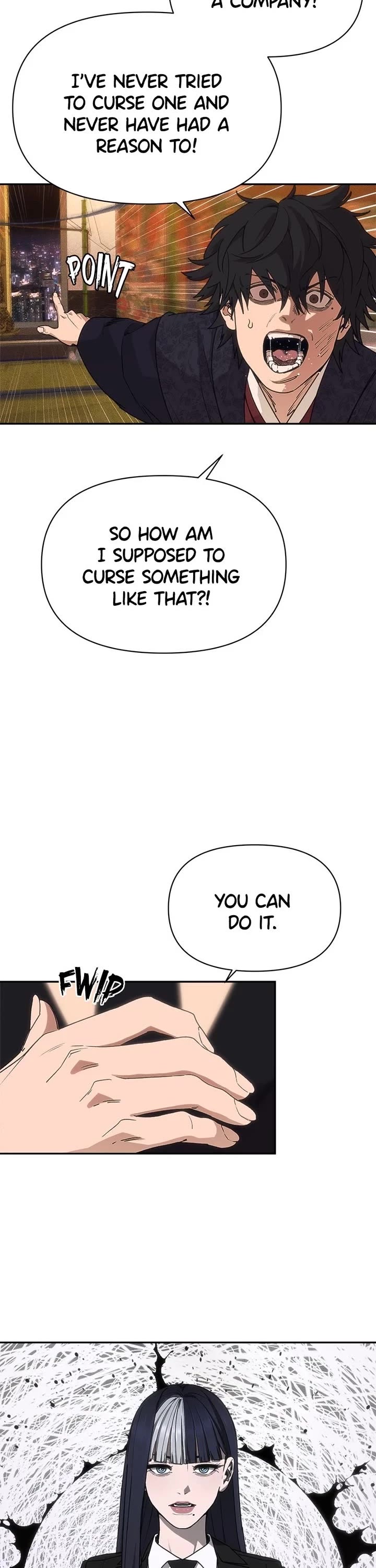 ShaMONEYism Chapter 4 page 42 - Chapter 4: Episode 4