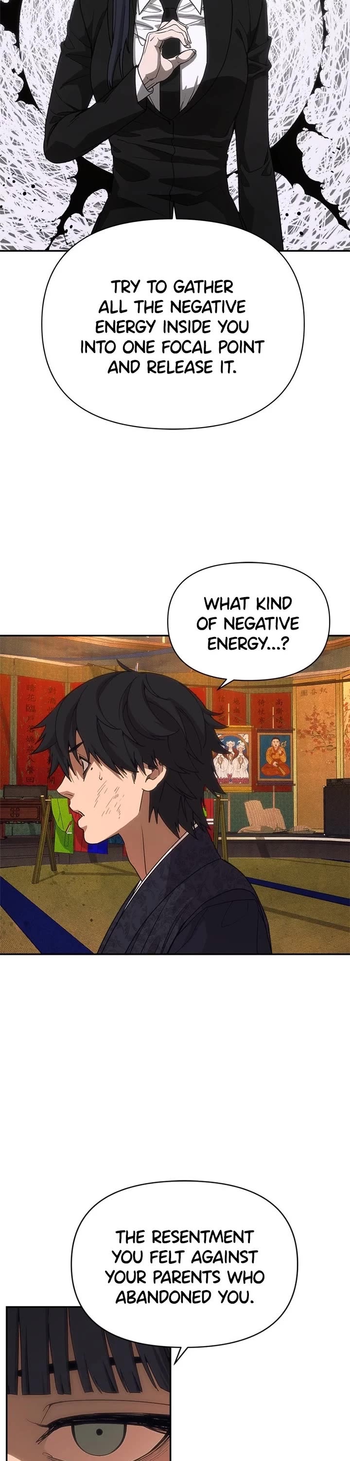 ShaMONEYism Chapter 4 page 43 - Chapter 4: Episode 4