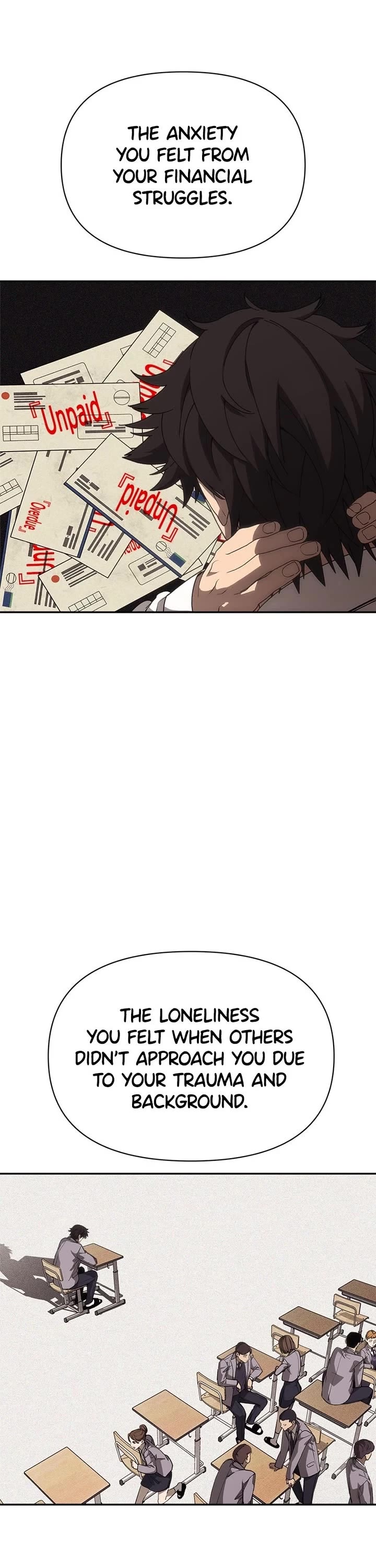 ShaMONEYism Chapter 4 page 46 - Chapter 4: Episode 4