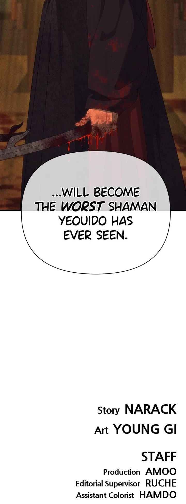 ShaMONEYism Chapter 4 page 69 - Chapter 4: Episode 4