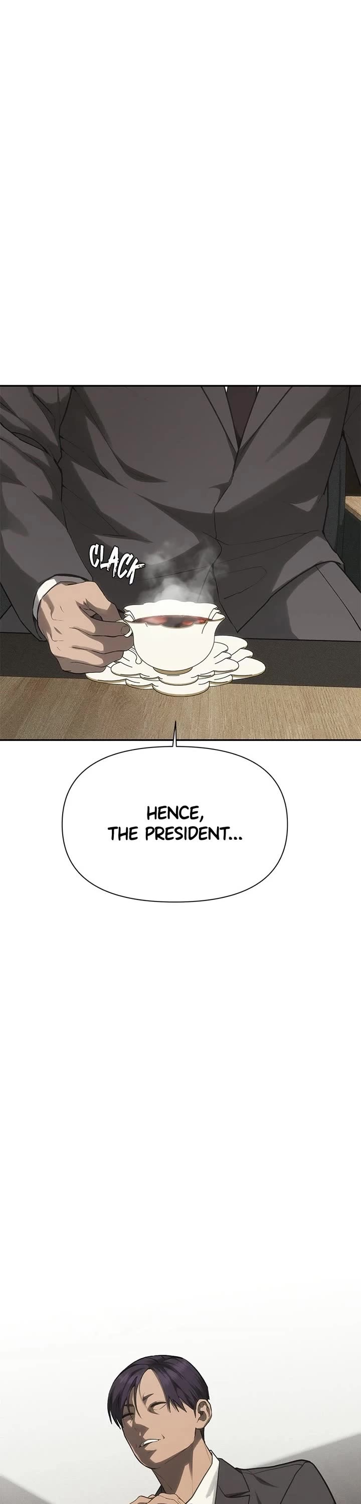 ShaMONEYism Chapter 40 page 1 - Chapter 40: Episode 40