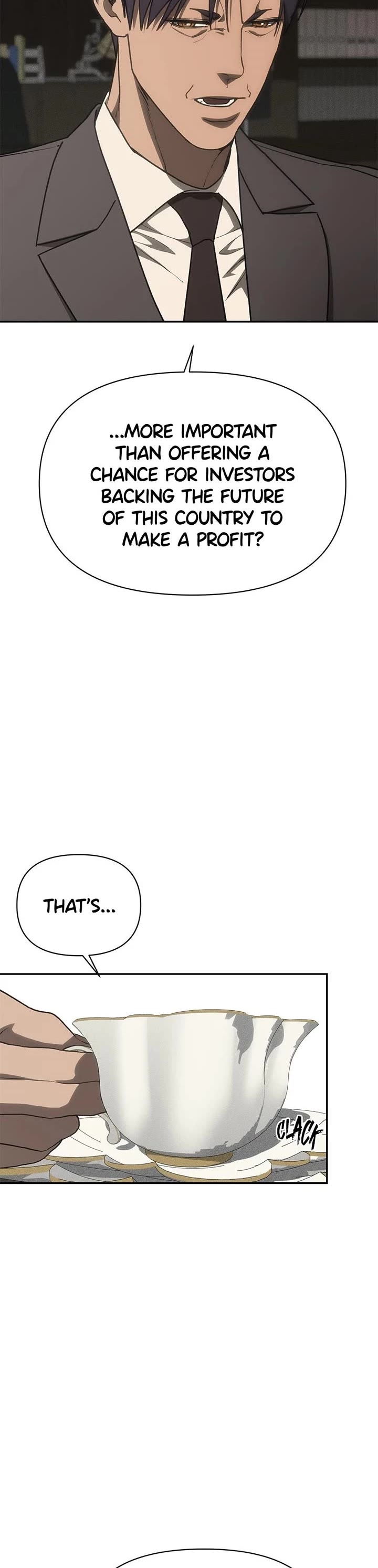 ShaMONEYism Chapter 40 page 10 - Chapter 40: Episode 40