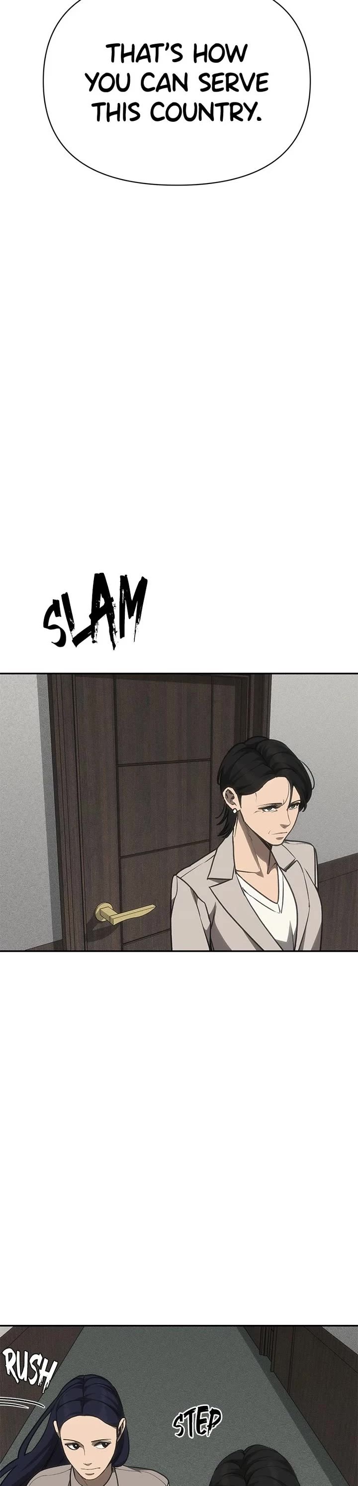 ShaMONEYism Chapter 40 page 14 - Chapter 40: Episode 40