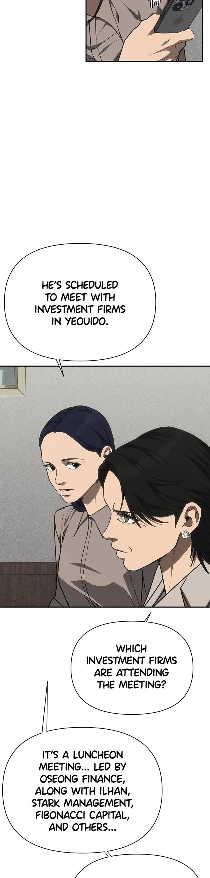 ShaMONEYism Chapter 40 page 16 - Chapter 40: Episode 40