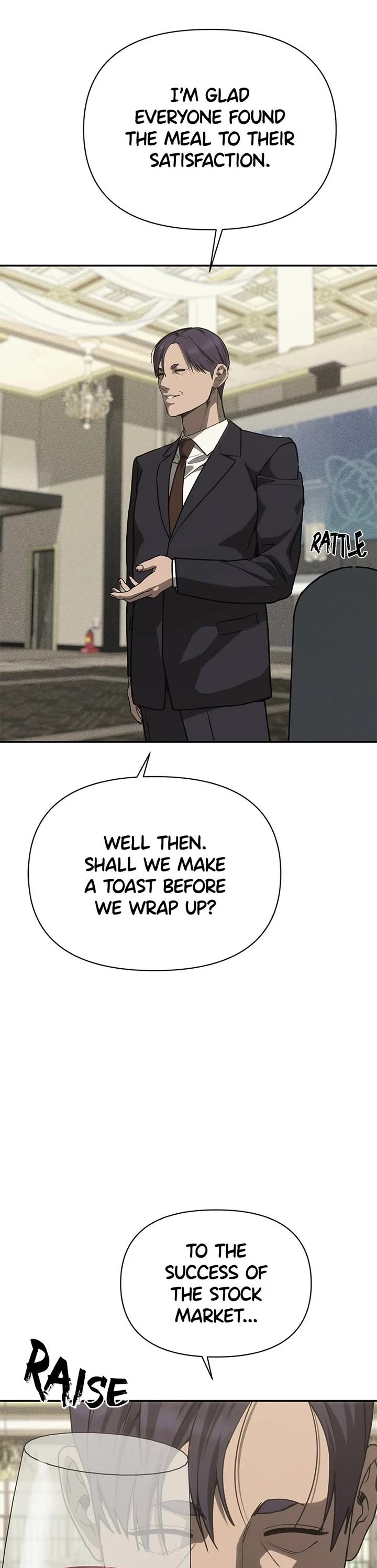 ShaMONEYism Chapter 40 page 19 - Chapter 40: Episode 40