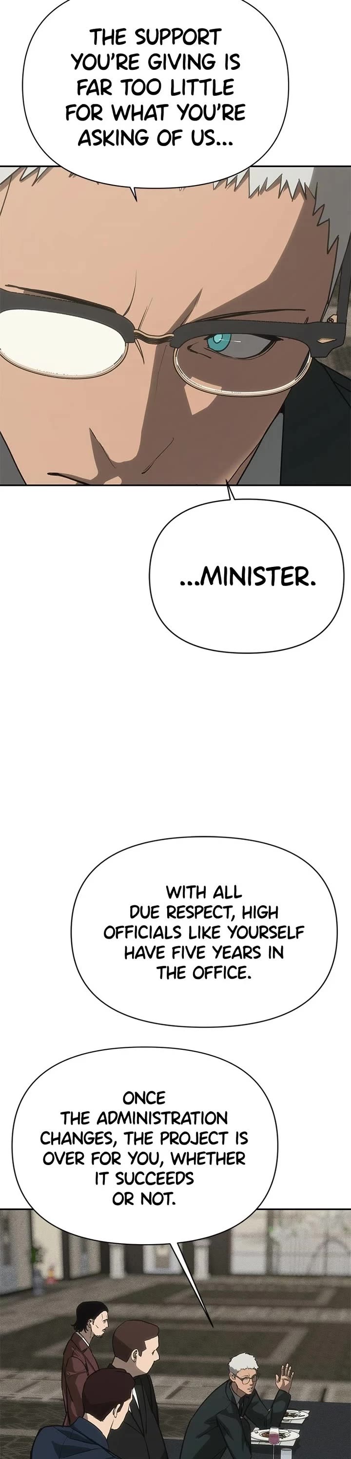 ShaMONEYism Chapter 40 page 24 - Chapter 40: Episode 40