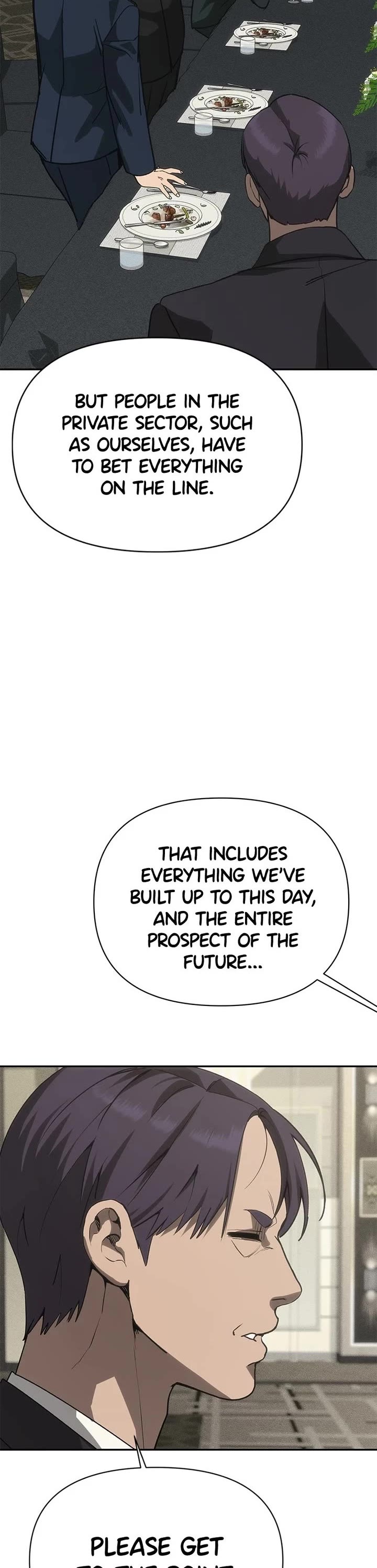 ShaMONEYism Chapter 40 page 25 - Chapter 40: Episode 40