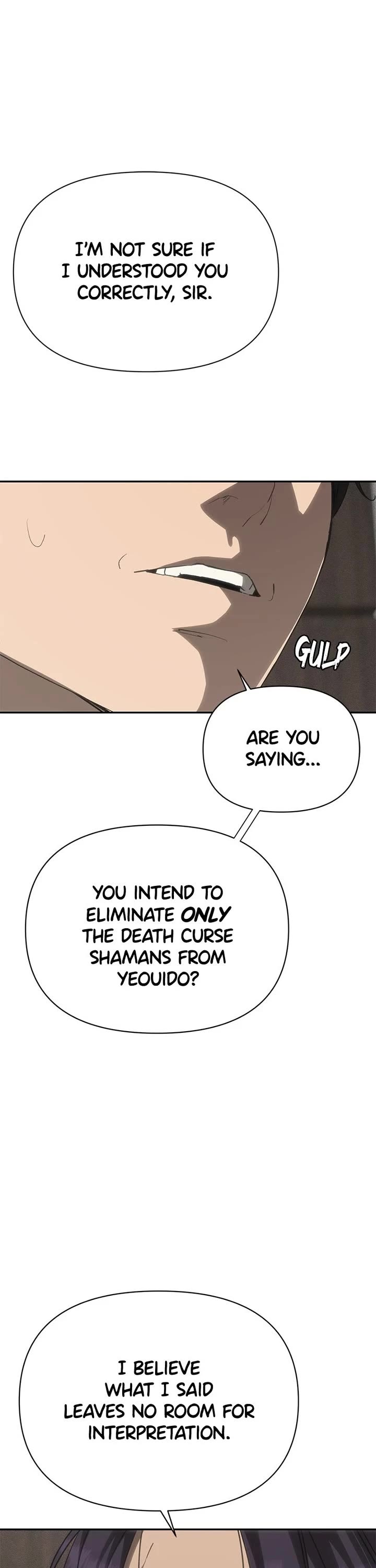 ShaMONEYism Chapter 40 page 3 - Chapter 40: Episode 40