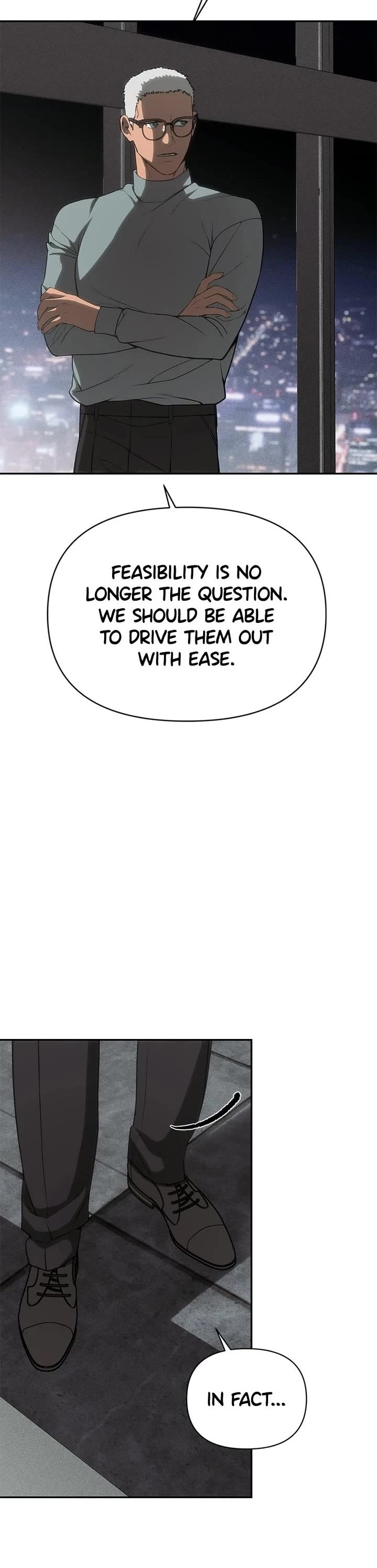 ShaMONEYism Chapter 40 page 30 - Chapter 40: Episode 40