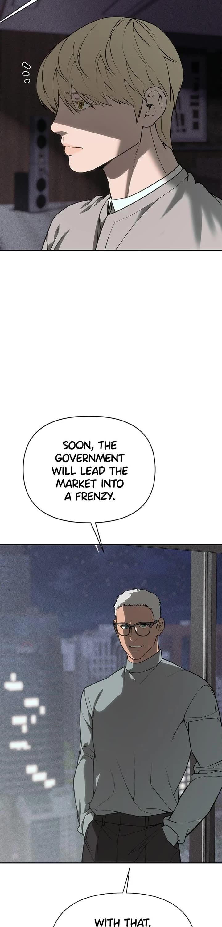 ShaMONEYism Chapter 40 page 32 - Chapter 40: Episode 40