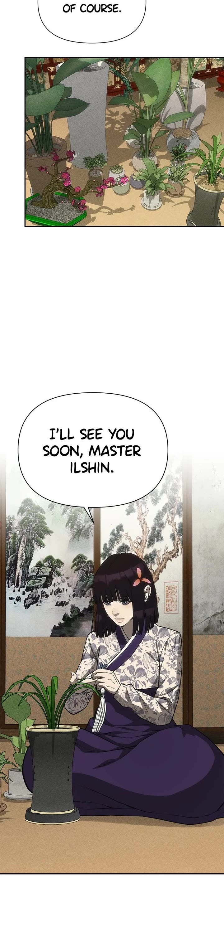 ShaMONEYism Chapter 40 page 35 - Chapter 40: Episode 40