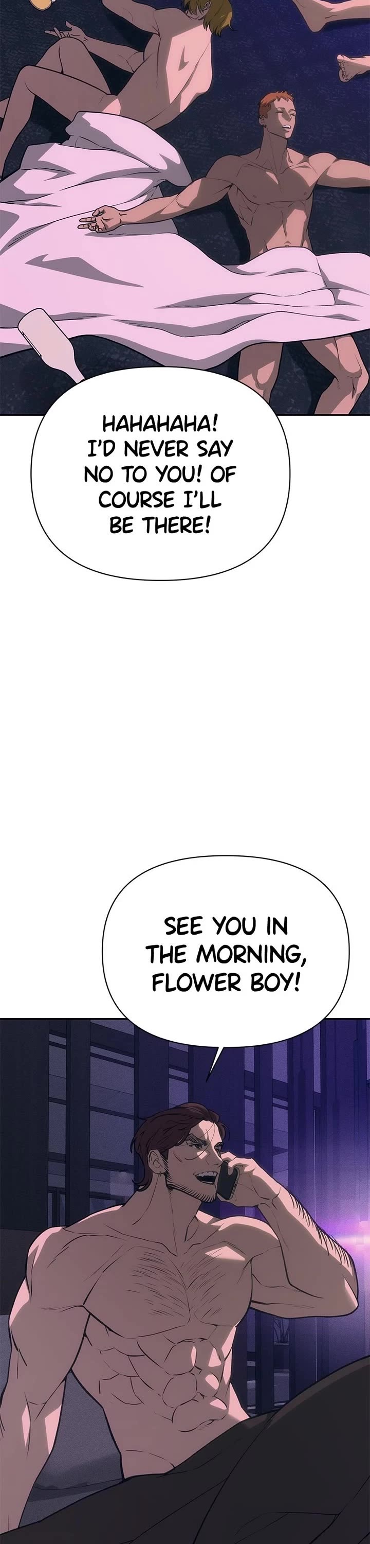 ShaMONEYism Chapter 40 page 37 - Chapter 40: Episode 40