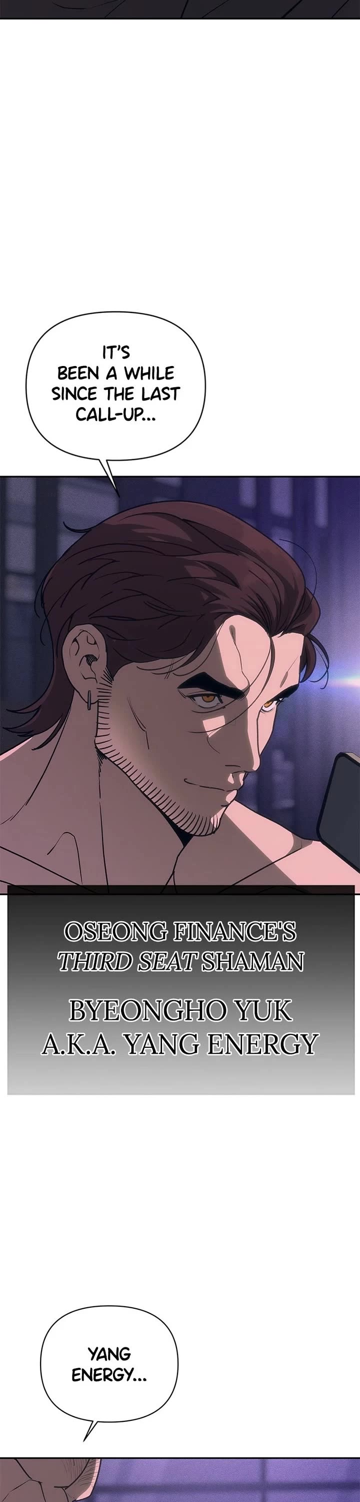 ShaMONEYism Chapter 40 page 38 - Chapter 40: Episode 40