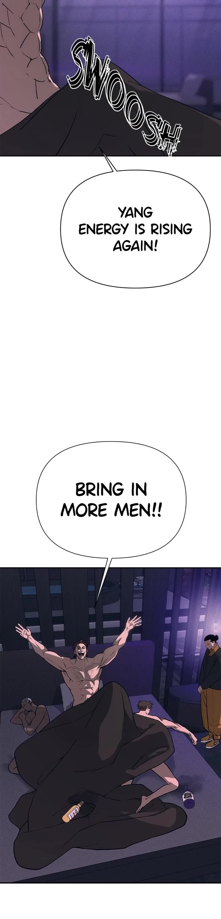 ShaMONEYism Chapter 40 page 39 - Chapter 40: Episode 40