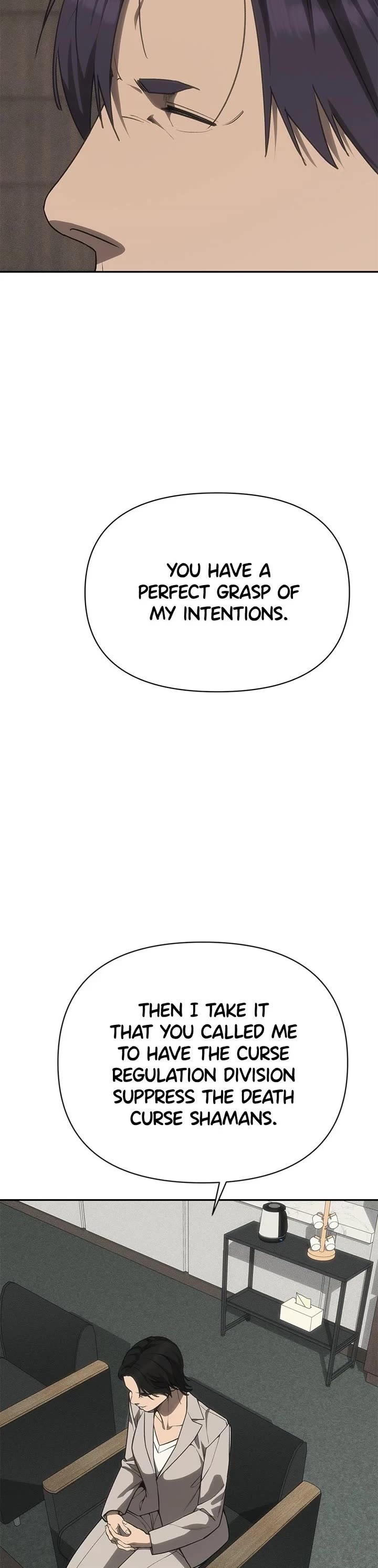 ShaMONEYism Chapter 40 page 4 - Chapter 40: Episode 40