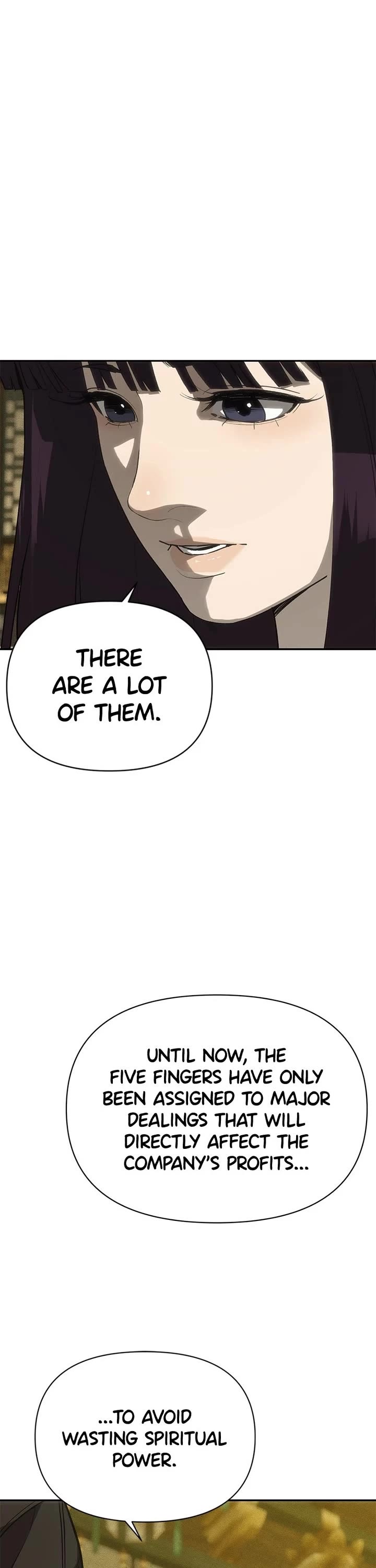 ShaMONEYism Chapter 40 page 48 - Chapter 40: Episode 40