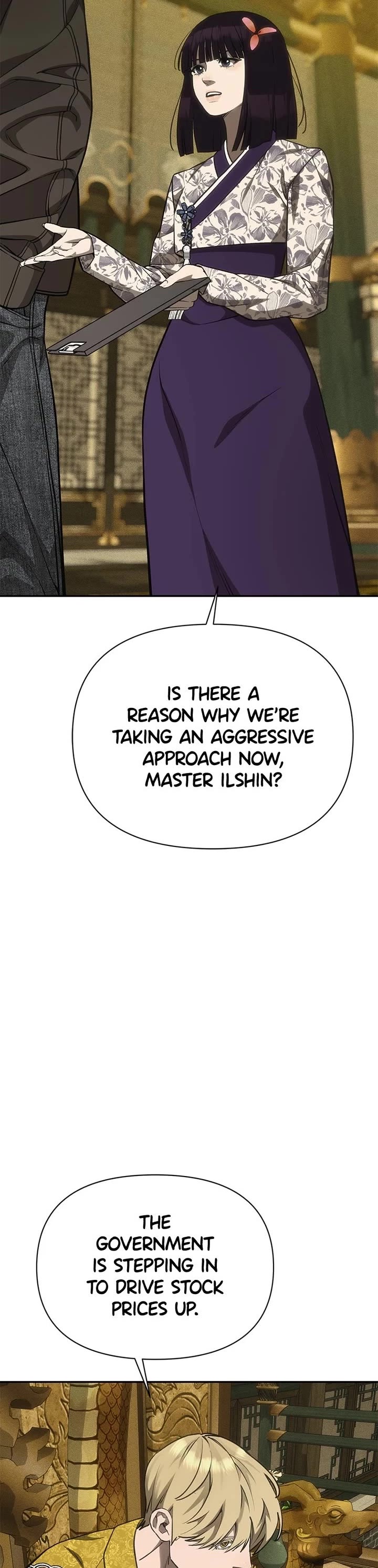 ShaMONEYism Chapter 40 page 49 - Chapter 40: Episode 40