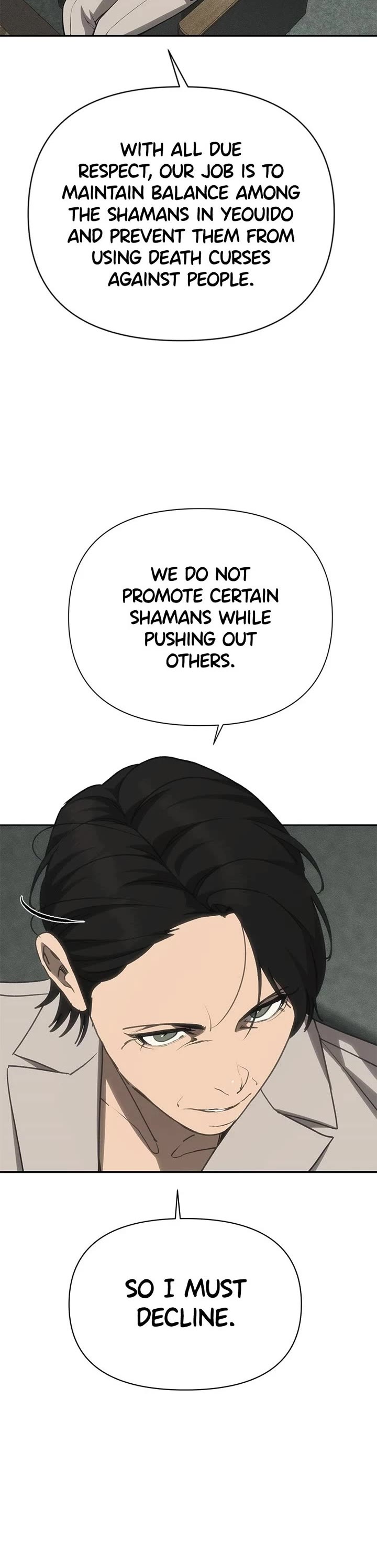 ShaMONEYism Chapter 40 page 5 - Chapter 40: Episode 40