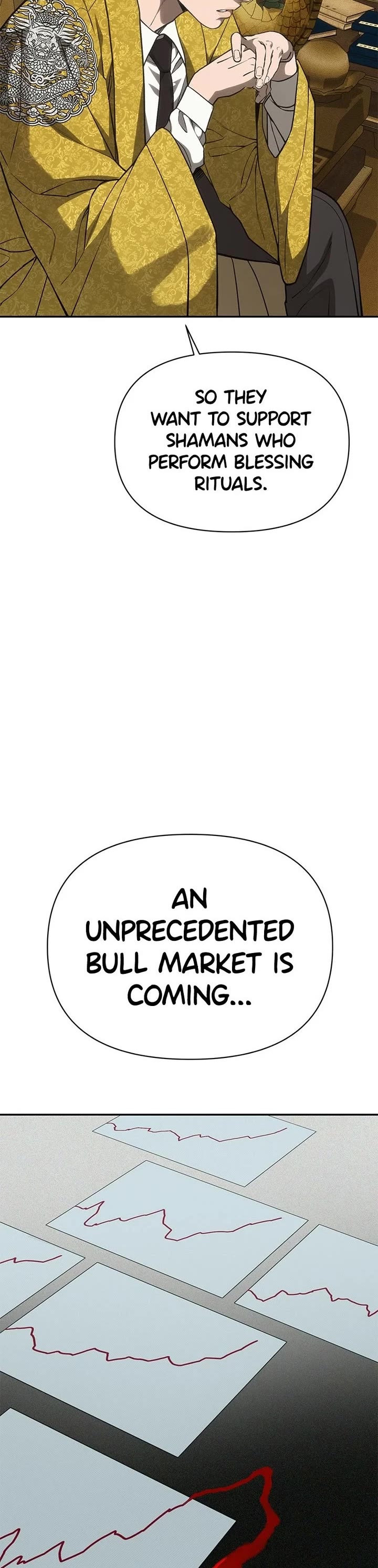 ShaMONEYism Chapter 40 page 50 - Chapter 40: Episode 40
