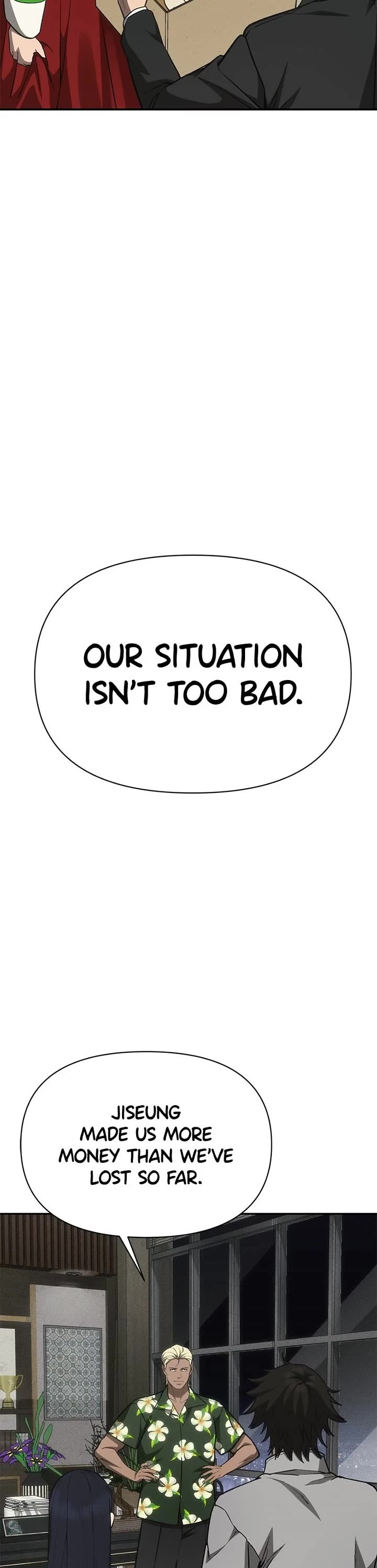 ShaMONEYism Chapter 40 page 59 - Chapter 40: Episode 40