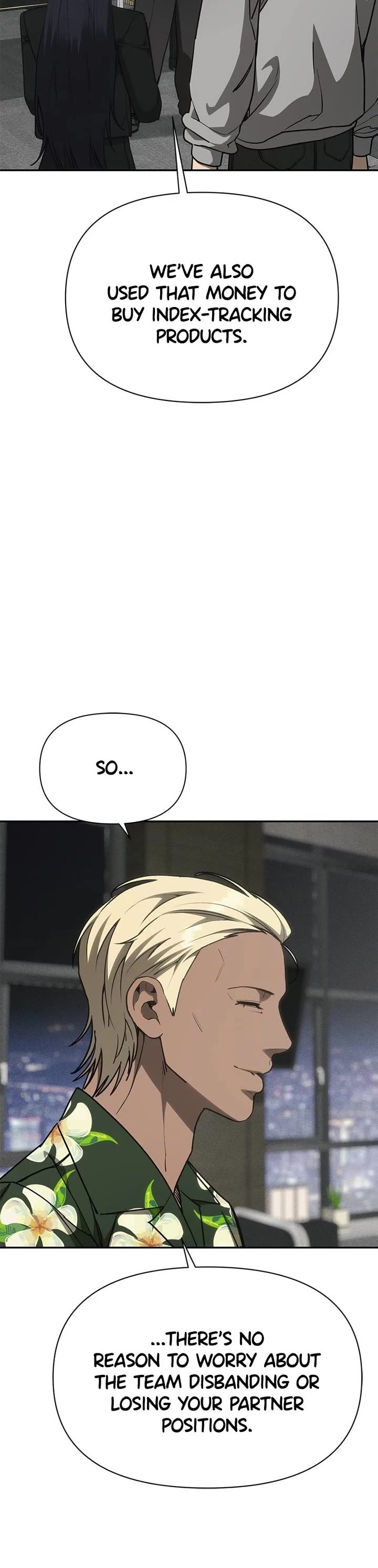 ShaMONEYism Chapter 40 page 60 - Chapter 40: Episode 40