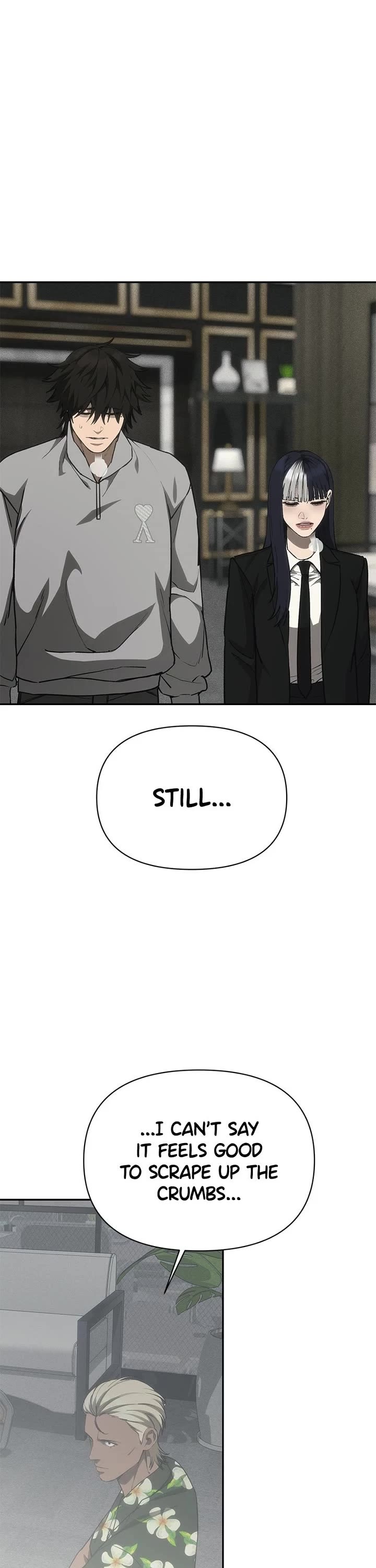 ShaMONEYism Chapter 40 page 61 - Chapter 40: Episode 40