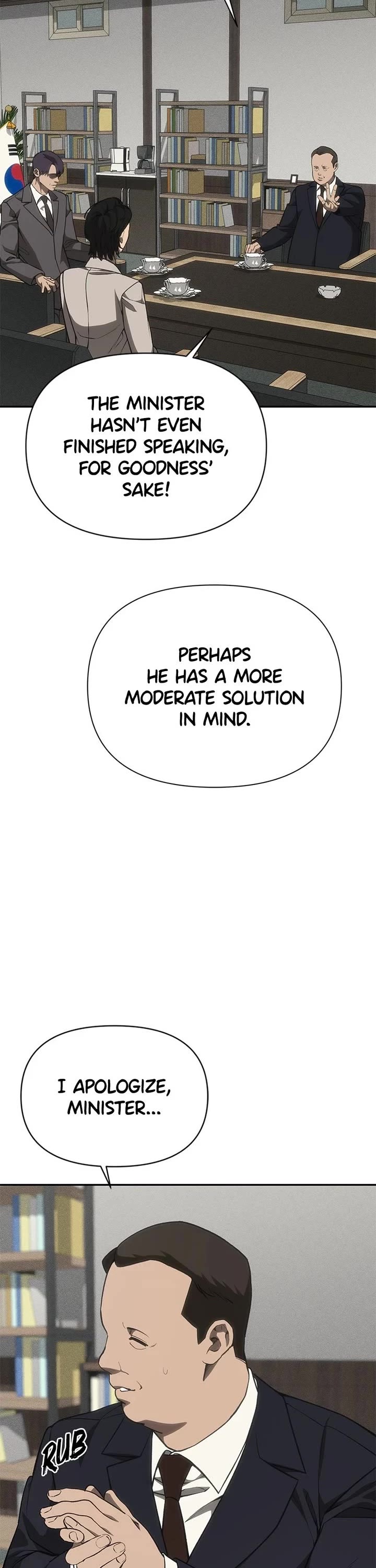 ShaMONEYism Chapter 40 page 7 - Chapter 40: Episode 40