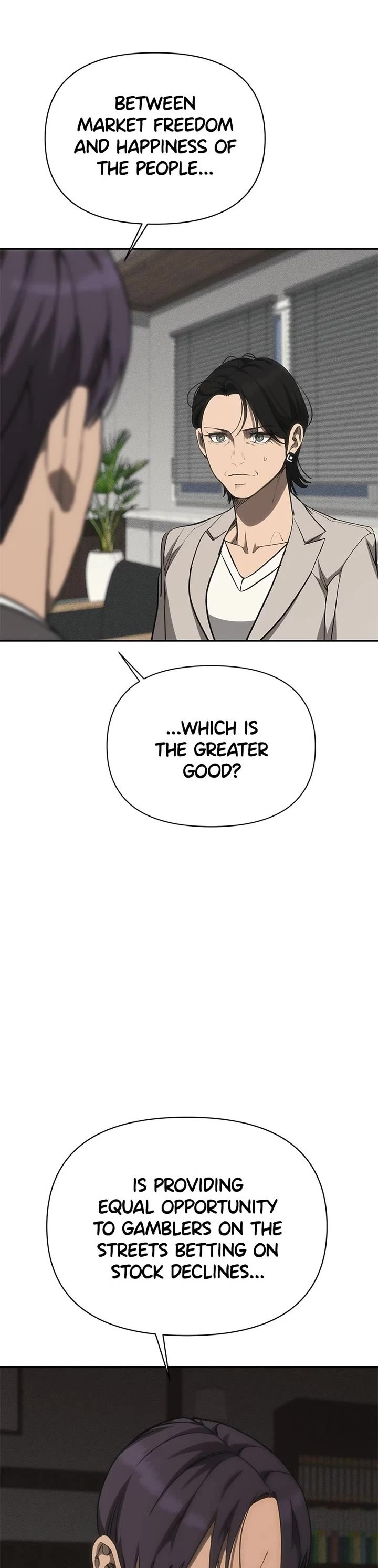 ShaMONEYism Chapter 40 page 9 - Chapter 40: Episode 40