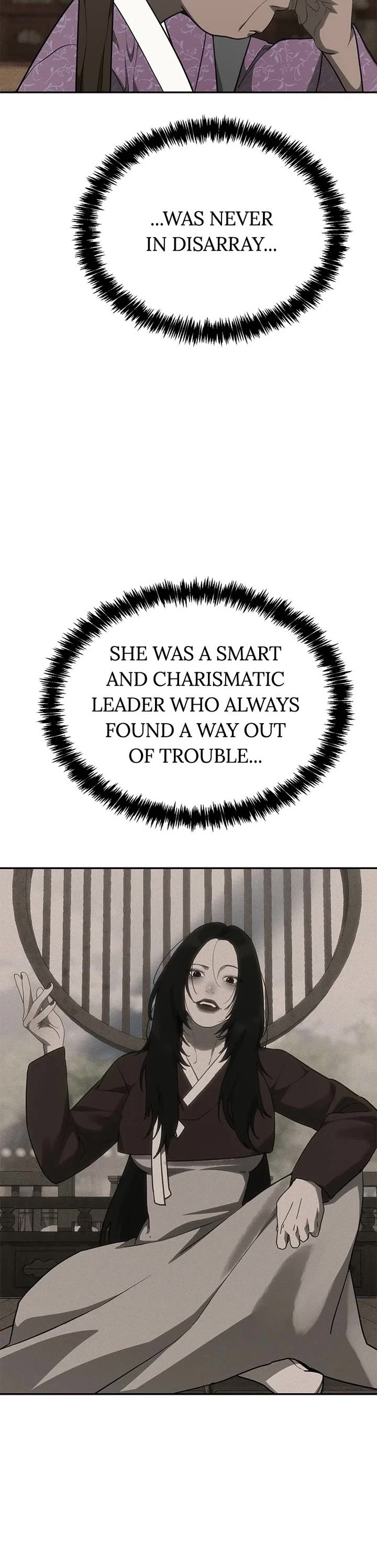 ShaMONEYism Chapter 41 page 10 - Chapter 41: Episode 41