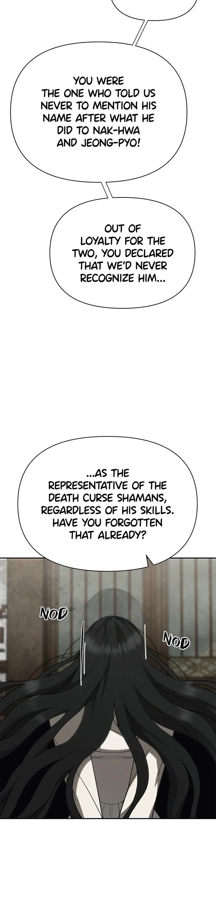 ShaMONEYism Chapter 41 page 14 - Chapter 41: Episode 41
