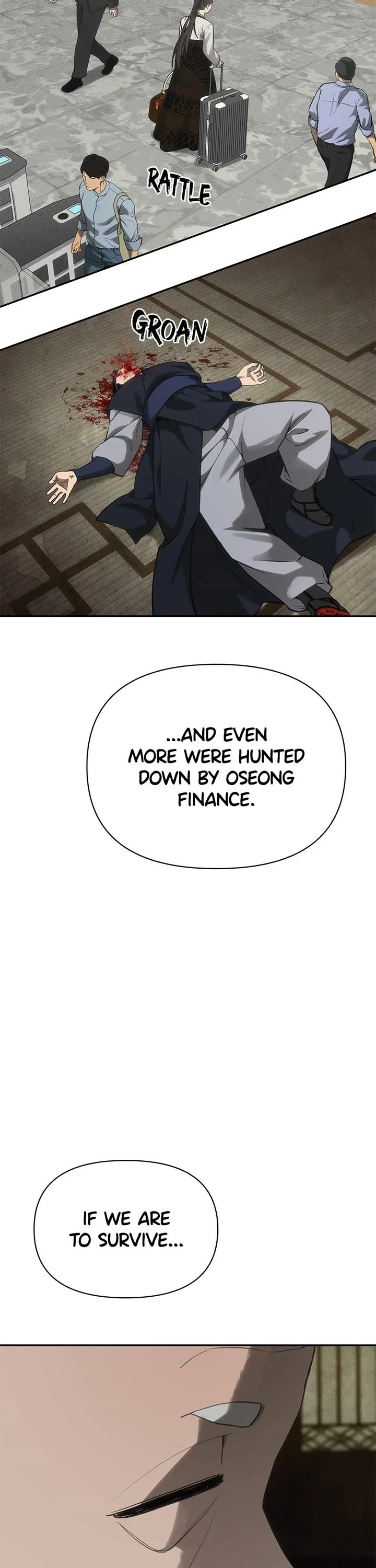 ShaMONEYism Chapter 41 page 17 - Chapter 41: Episode 41