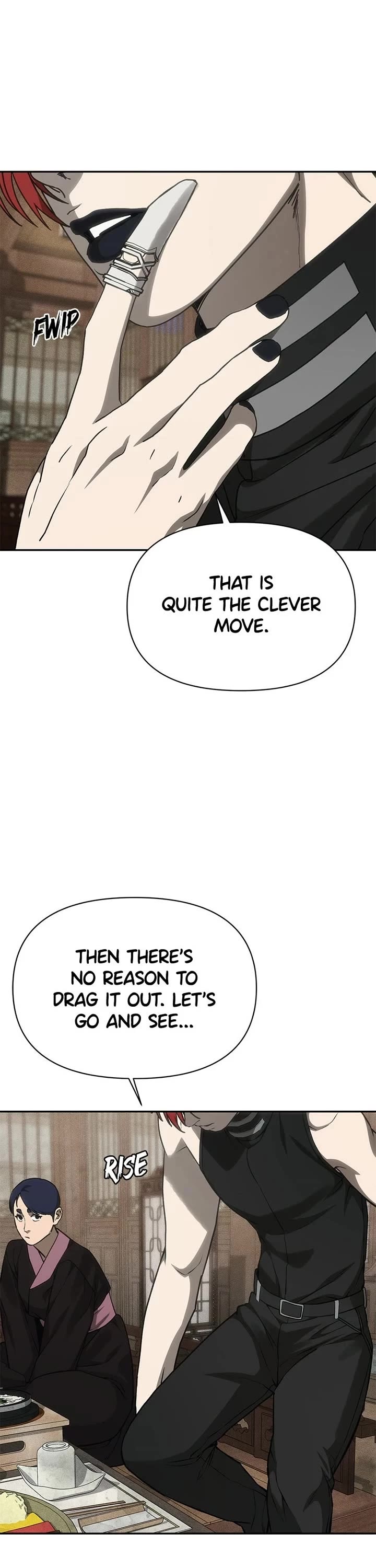 ShaMONEYism Chapter 41 page 21 - Chapter 41: Episode 41