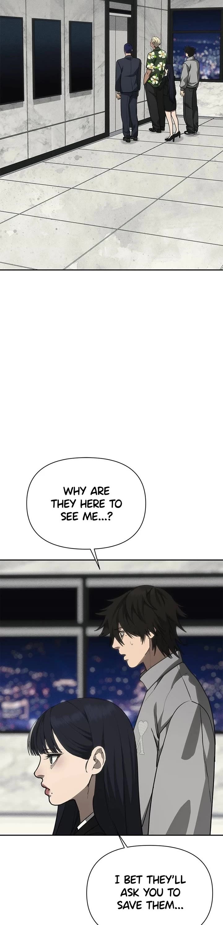 ShaMONEYism Chapter 41 page 25 - Chapter 41: Episode 41