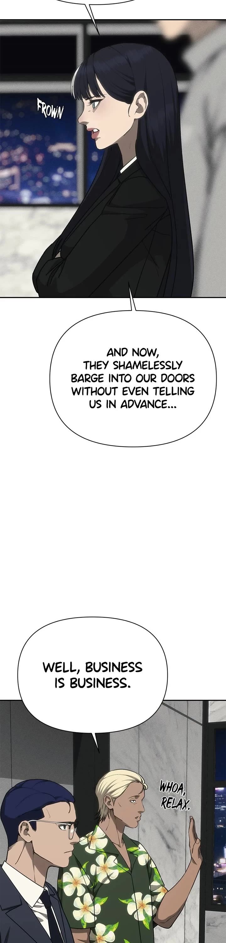 ShaMONEYism Chapter 41 page 27 - Chapter 41: Episode 41