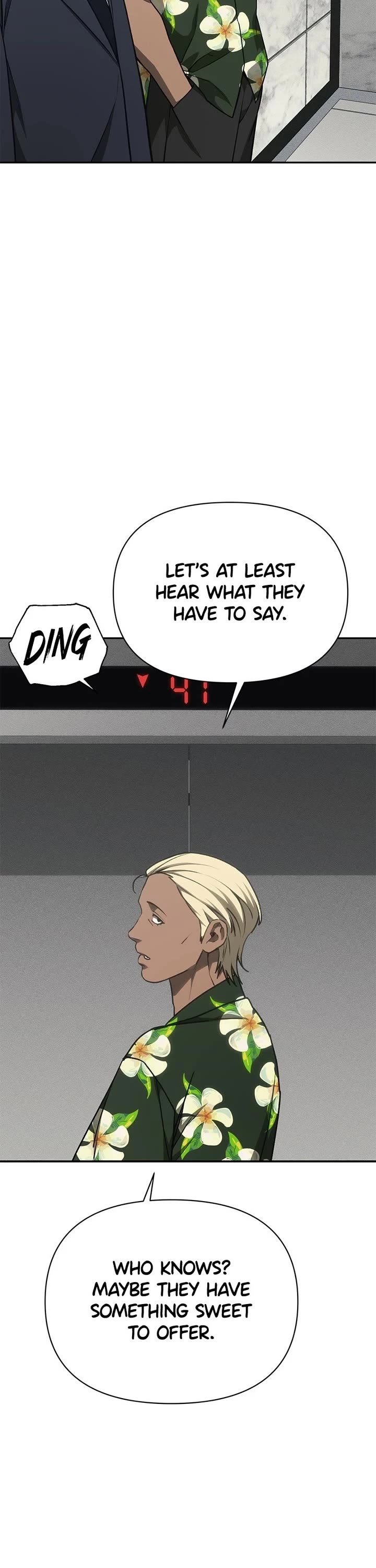 ShaMONEYism Chapter 41 page 28 - Chapter 41: Episode 41