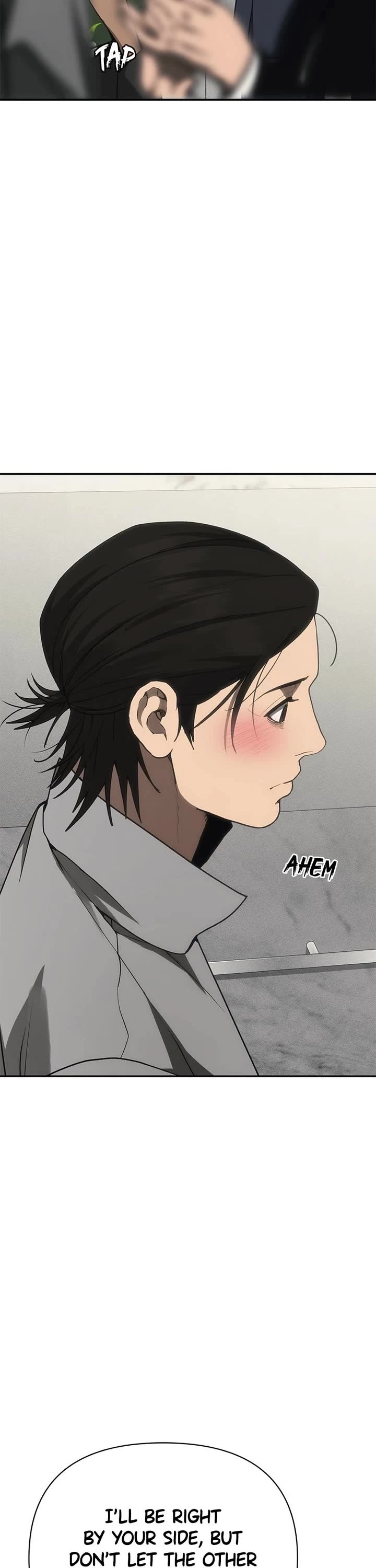 ShaMONEYism Chapter 41 page 33 - Chapter 41: Episode 41