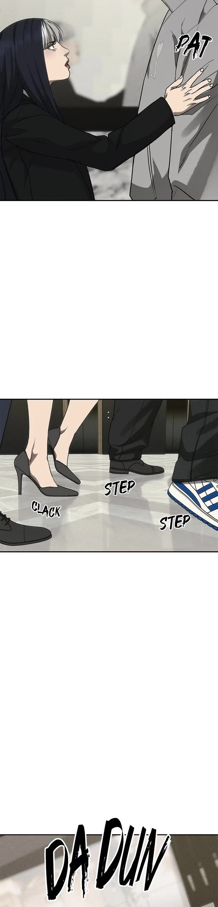 ShaMONEYism Chapter 41 page 35 - Chapter 41: Episode 41